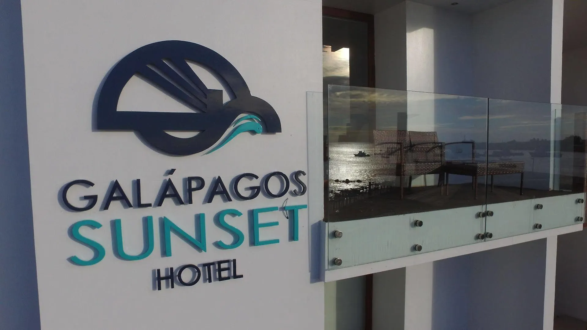 Galapagos Sunset Hotel Puerto Baquerizo Moreno 4*,  Ecuador