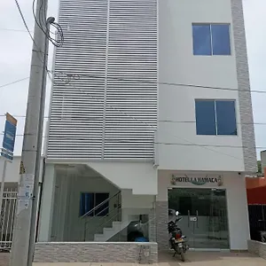 La Hamaca , Santa Marta (Magdalena) Colombia