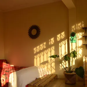 Pachamac House , Guayaquil Ecuador