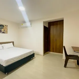 Andina Blue 4*, Santa Marta (Magdalena) Colombia