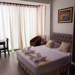Bed & Breakfast Mantarraya, Puerto Baquerizo Moreno