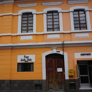 Casa Bella Vista , Quito Ecuador