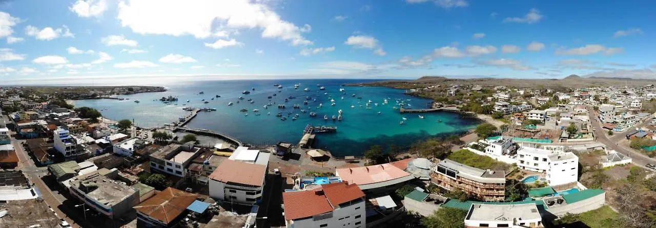 ****  Galapagos Sunset Hotel Puerto Baquerizo Moreno Ecuador