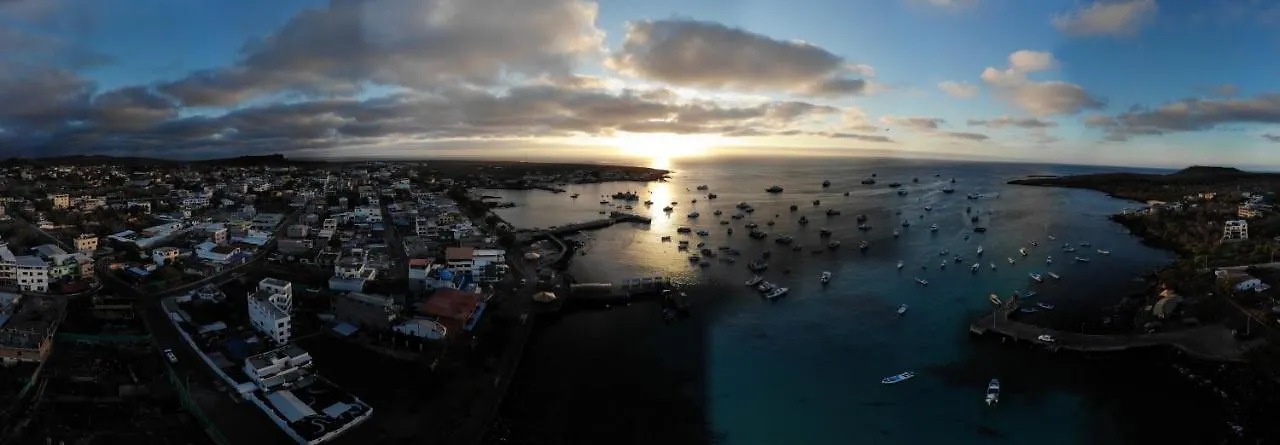 Galapagos Sunset Hotel Puerto Baquerizo Moreno