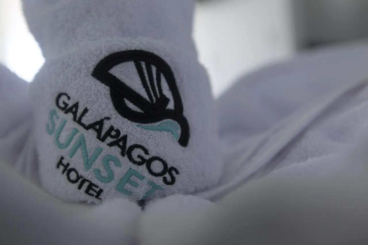 Galapagos Sunset Hotel Puerto Baquerizo Moreno