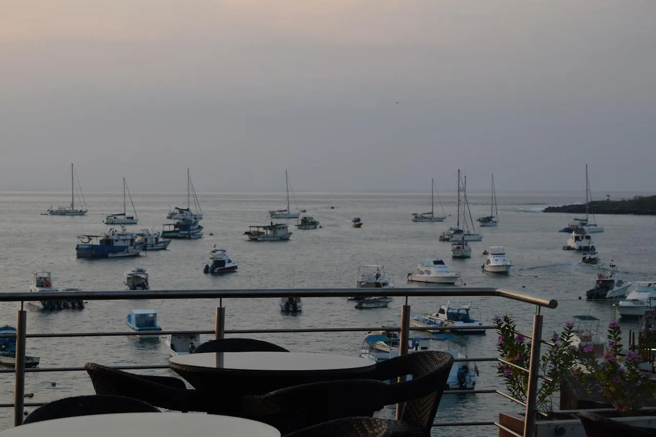 Galapagos Sunset Hotel Puerto Baquerizo Moreno