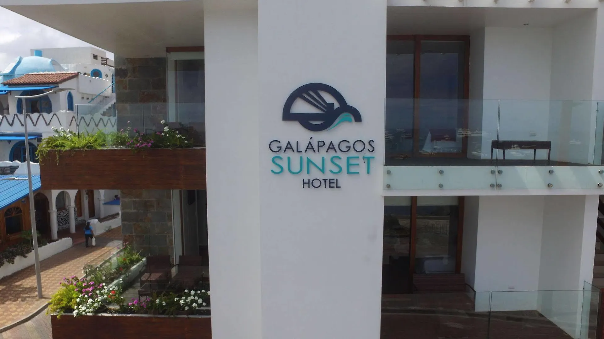 Galapagos Sunset Hotel Puerto Baquerizo Moreno