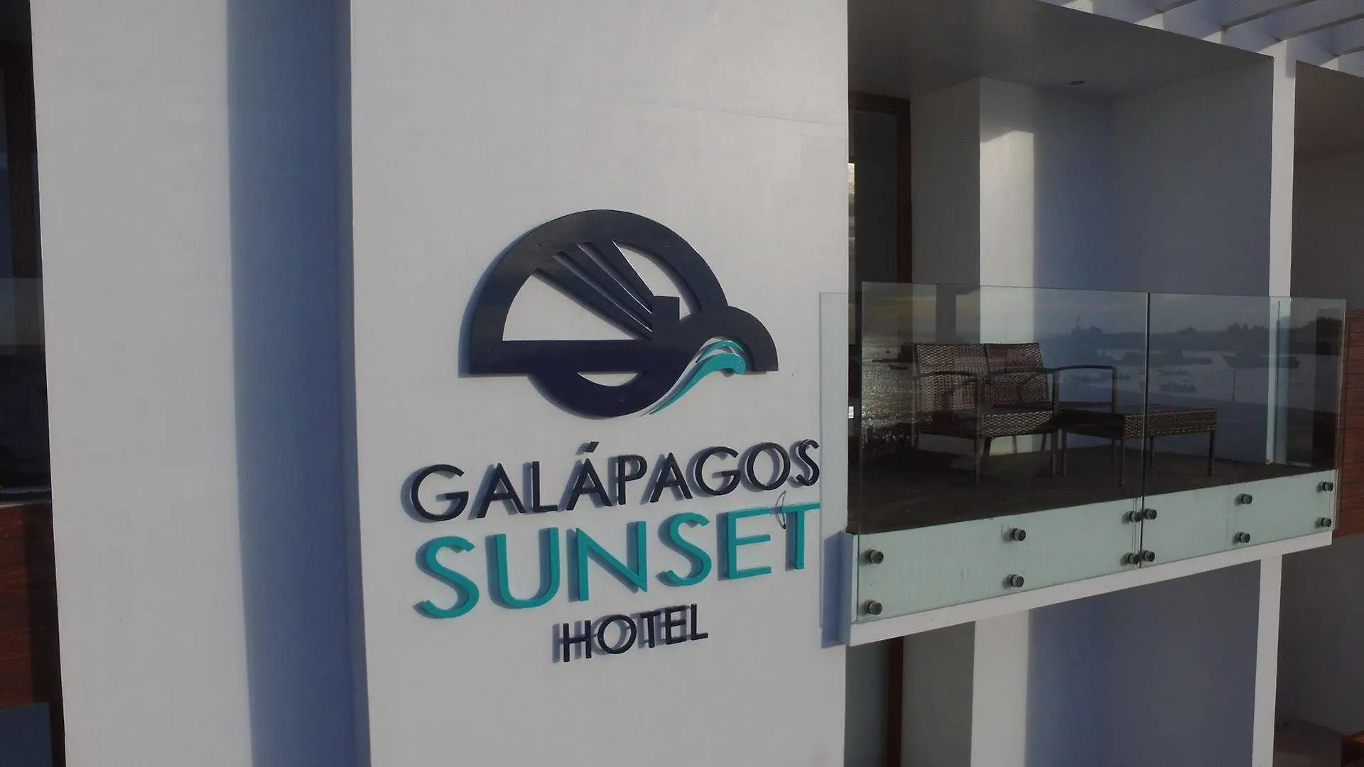 Galapagos Sunset Hotel Puerto Baquerizo Moreno